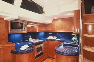 Liara galley